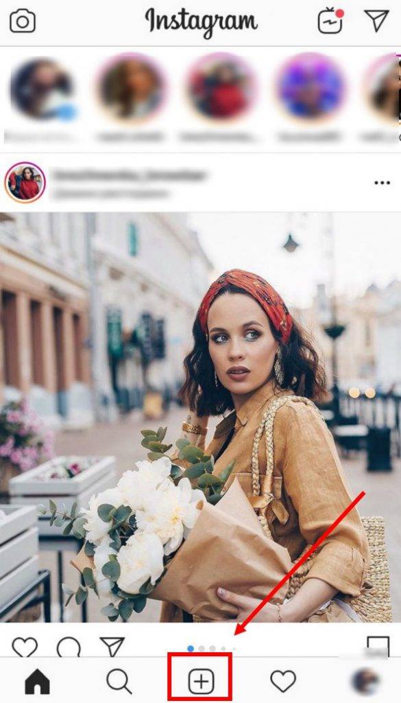 Почему инстаграм портит качество фотографий: как загрузить фото без потери качества - способ выкладывать