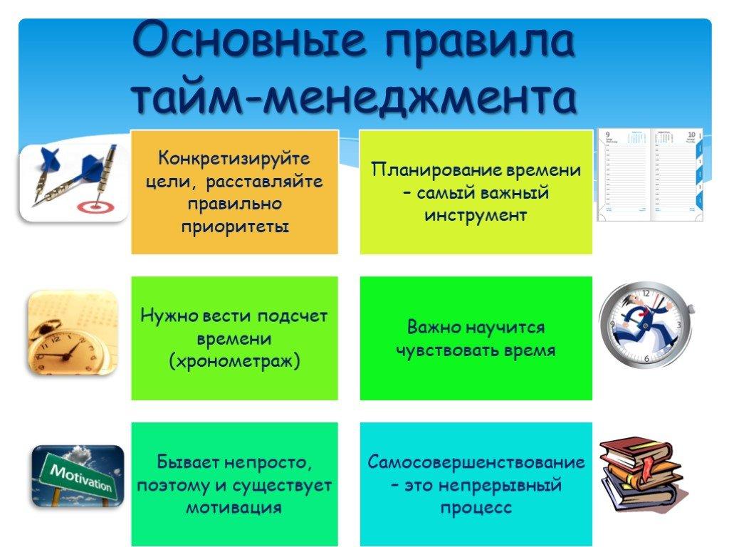 5 бесплатных онлайн-курсов тайм-менеджмента в 2023 году с нуля