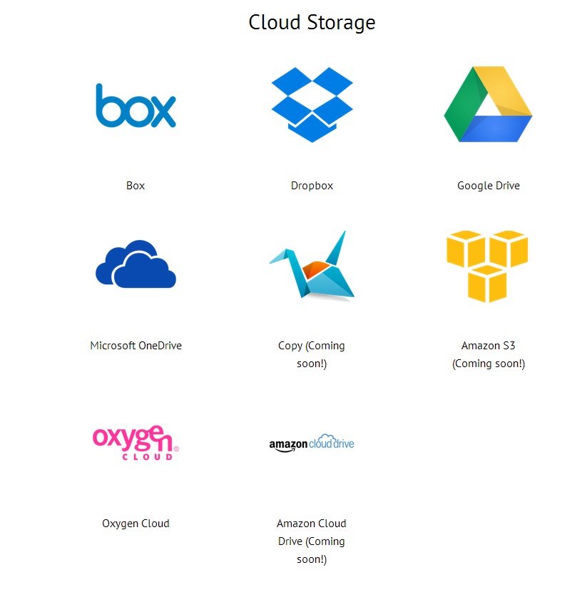 Dropbox что это за программа