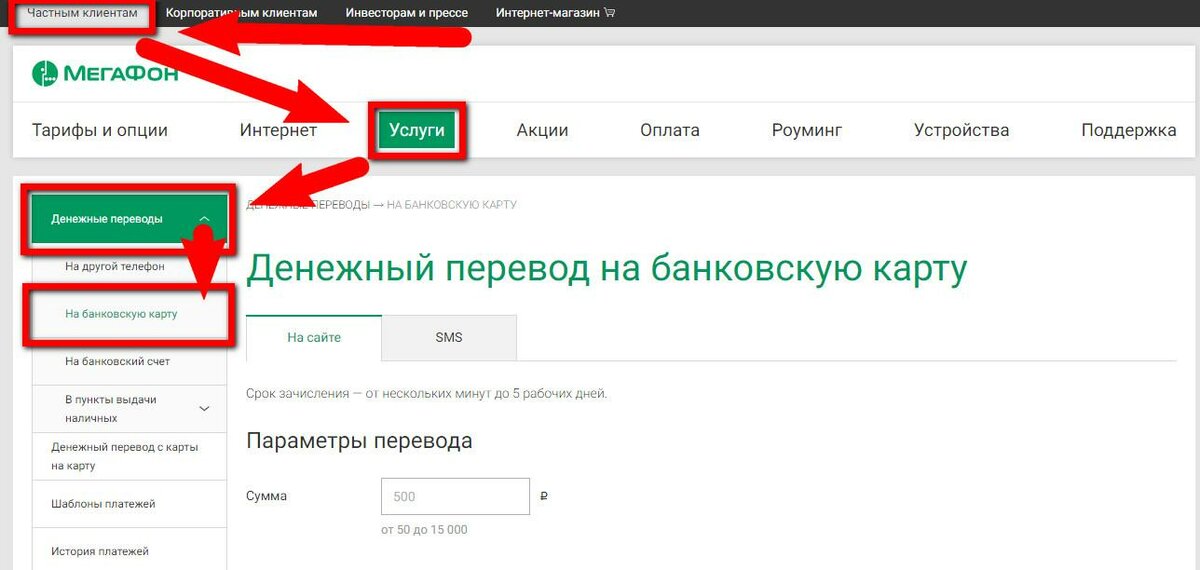 Перевод с карты на карту бесплатно через систему быстрых платежей: полезный лайфхак