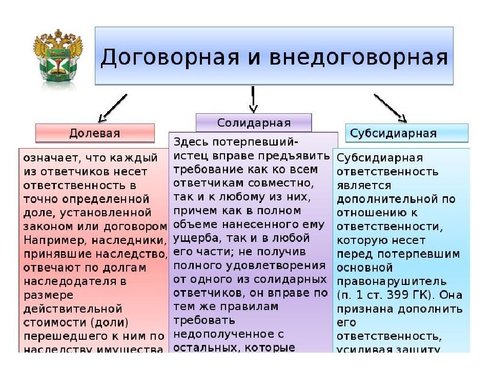 Garant.ooo • о субсидиарной ответственности ч.1 • юрист