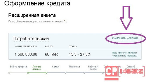 Какой процент по кредиту в сбербанке. как взять кредит в сбербанке: все способы, стратегии, пошаговые инструкции сколько можно взять потребительский кредит в сбербанке