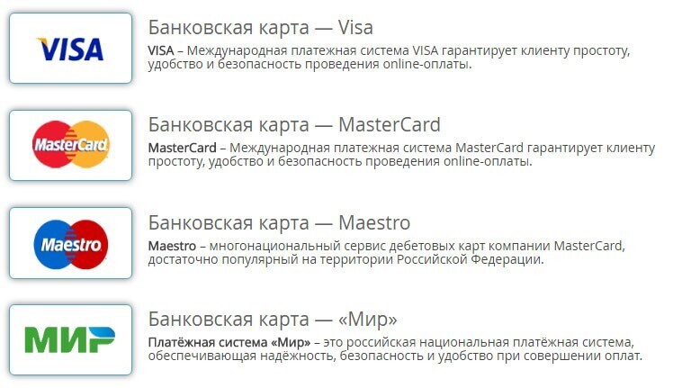 Действует ли карта виза в белоруссии