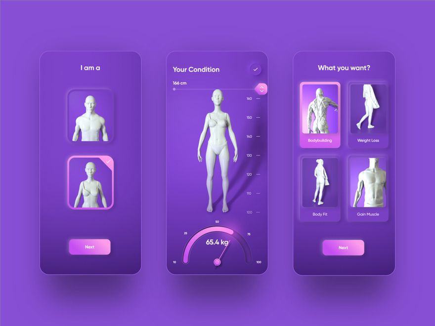 Material design - манифест дизайна от гугл