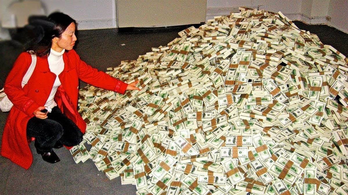8 психологических приёмов как стать богатым (советы психолога)
