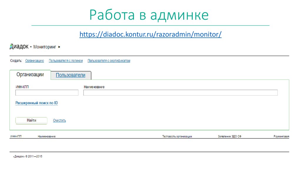 Диадок техподдержка. Контур Диадок. Обучение Диадок. Диадок презентация. Контур Диадок ID абонента.