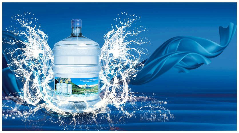Производство минеральной воды как бизнес