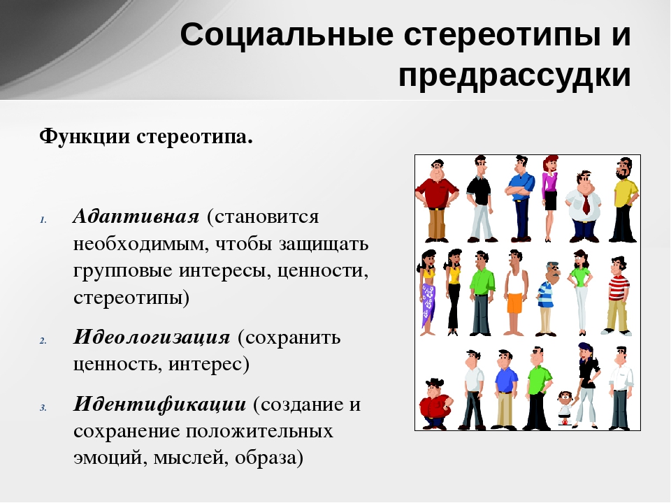 Использование изображений мозга для легитимизации стереотипных гендерных ролей