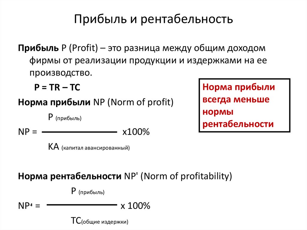 Рентабельность без ндс. Как рассчитывается прибыль и рентабельность организации.. Определить норму рентабельности (прибыли). Рента прибыль. Рентабельность прибыль на выручку.
