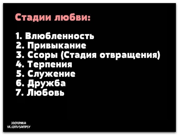 Что такое любовь и влюбленность? (определение, отличие)