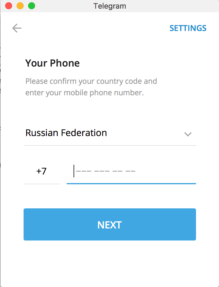 Как зайти в телеграм? несколько простых лайфхаков