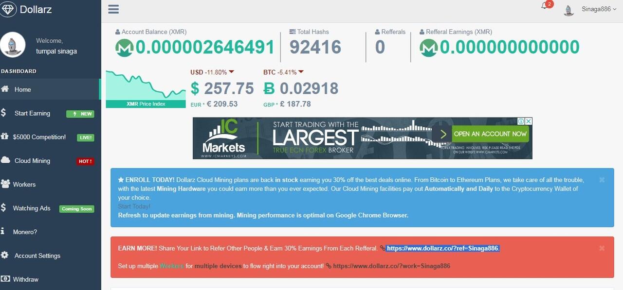 Заработок на кликах в интернете: 10 популярных мифов