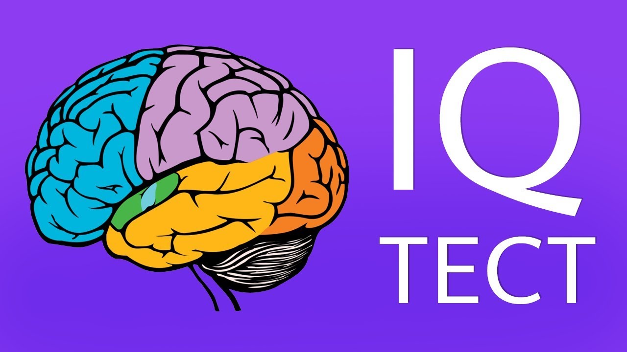 Тест на iq онлайн картинки