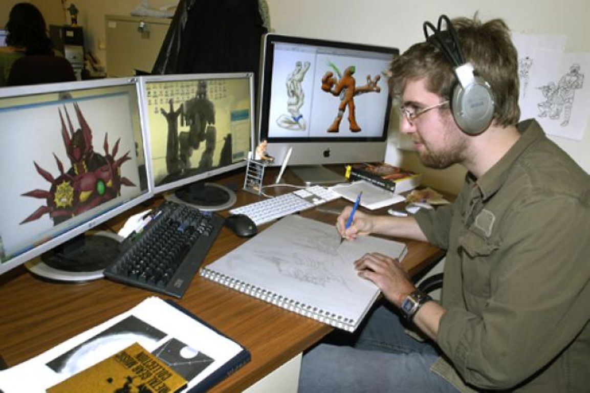 Компьютерная игра представляют собой. Гейм дизайнер. Профессия гейм дизайнер.