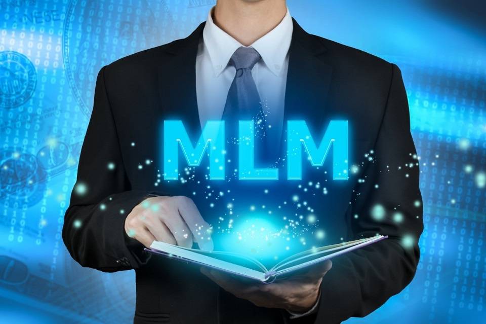 Что такое млм бизнес-проекты и как их отличить от финансовой пирамиды?