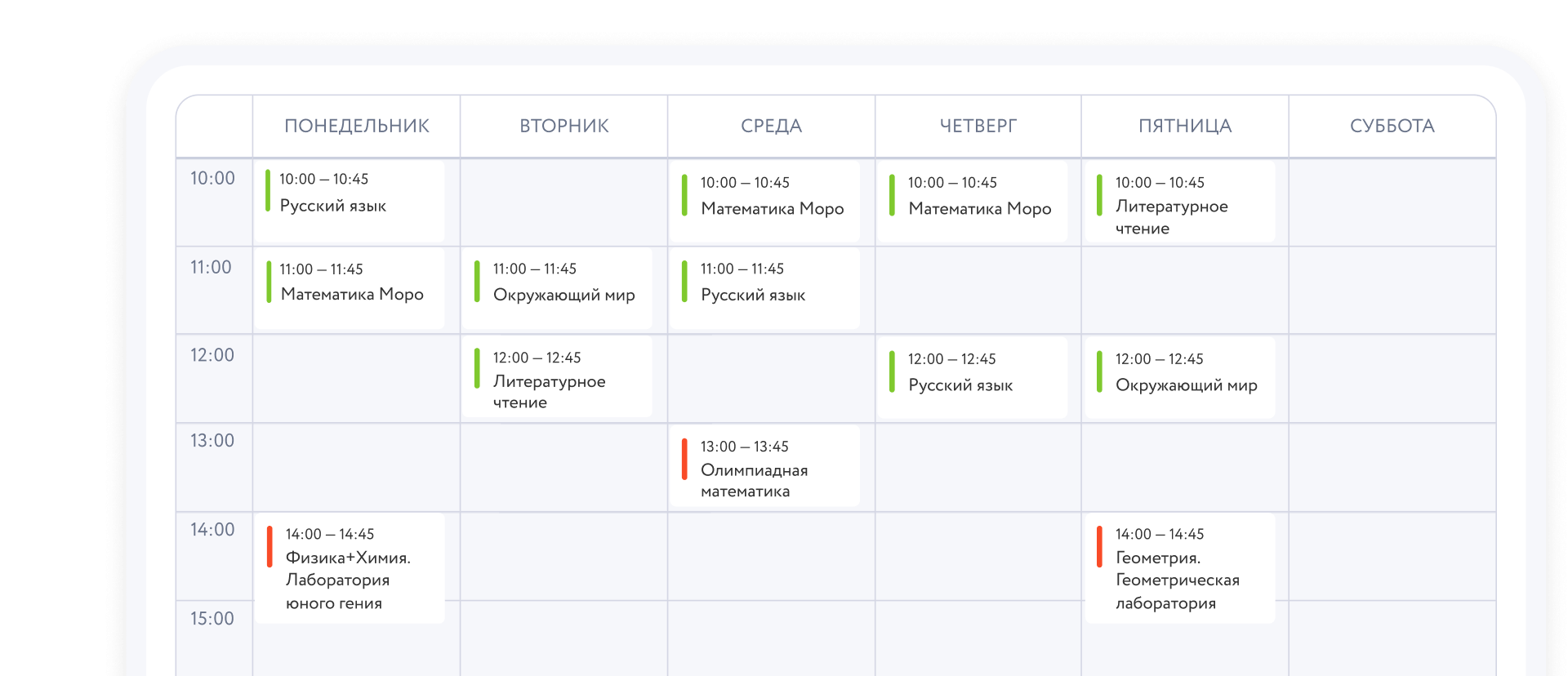 Топ 24 онлайн школы с дистанционным обучением детей в 2023: свежий рейтинг