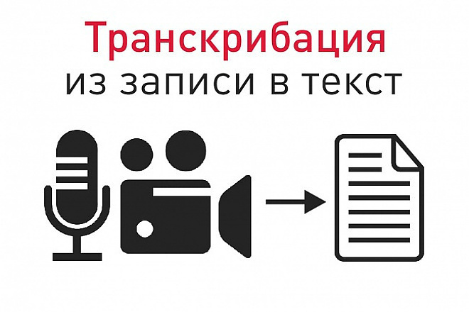 Топ 8 как аудиозапись перевести в текст - сервисы и способы