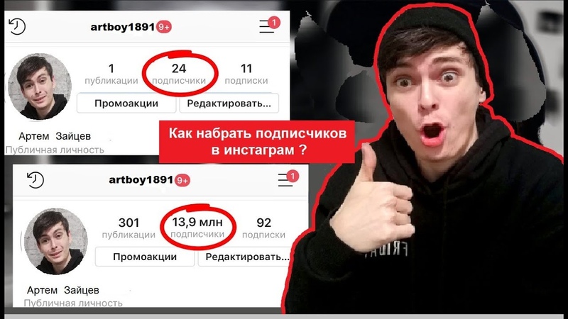 5 способов как заработать в инстаграме* на подписчиках