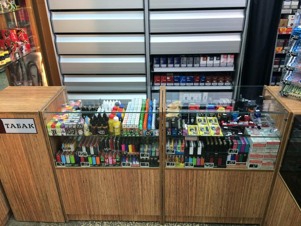 Электронная Сигарета Купить В Воронеже Магазины