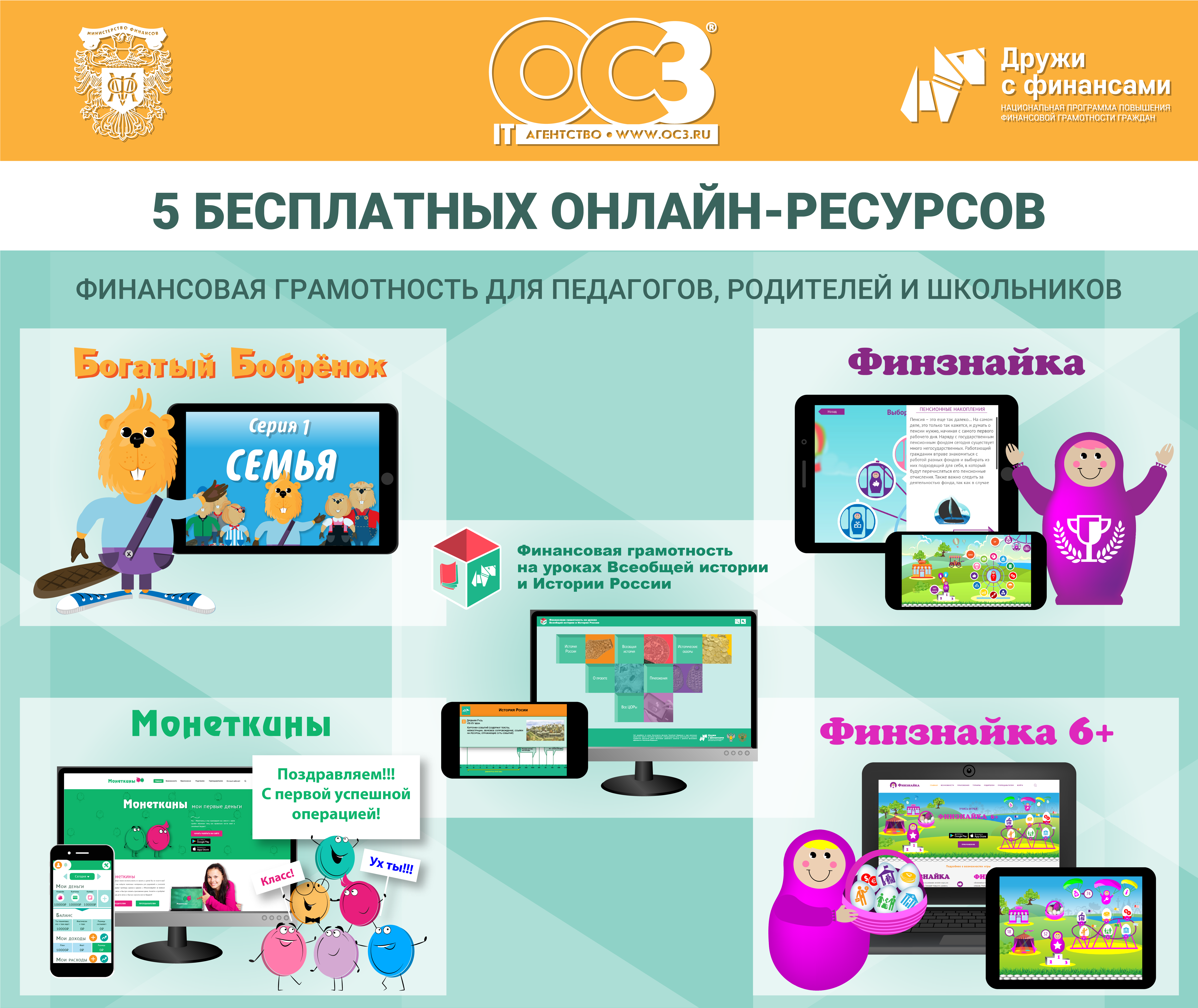 Топ-20 лучших онлайн-школ для обучения всем профессиям (2023)