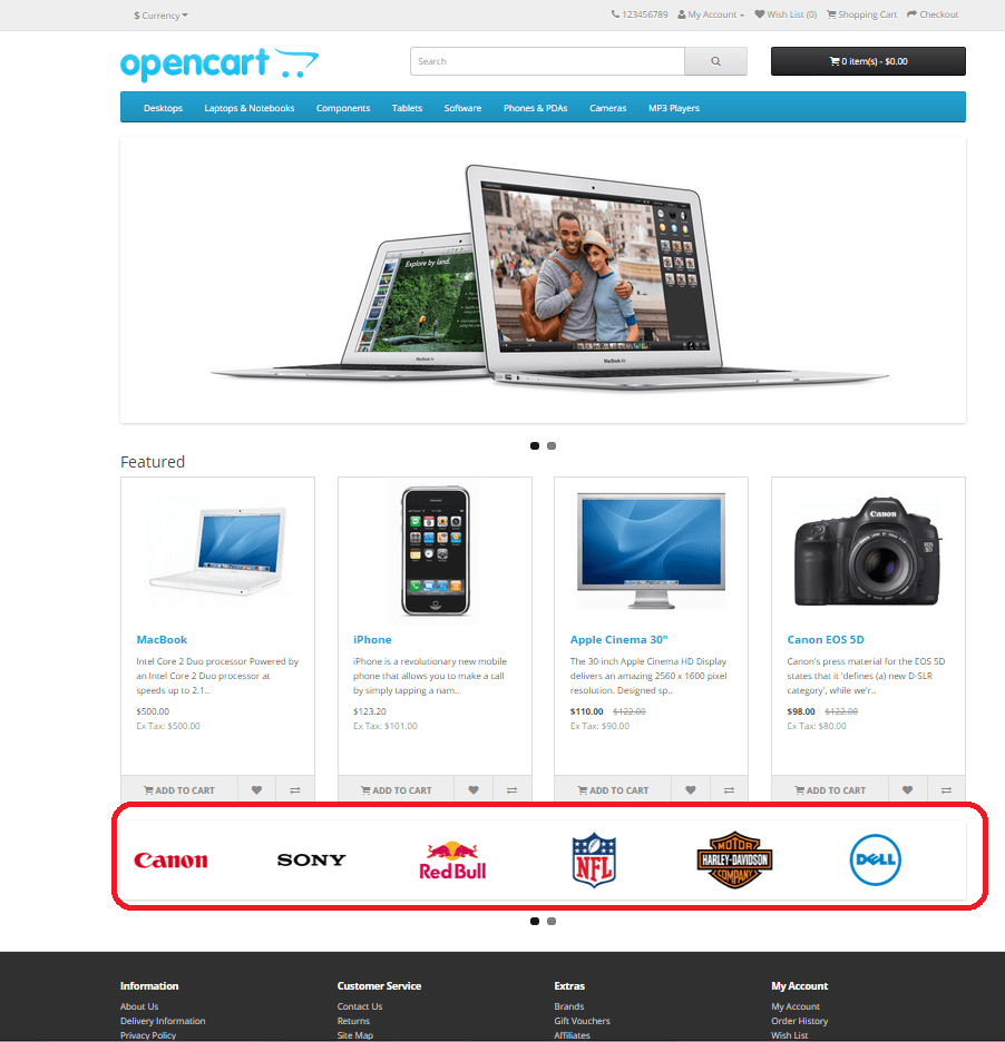 Версии opencart — как не запутаться и какую выбрать?