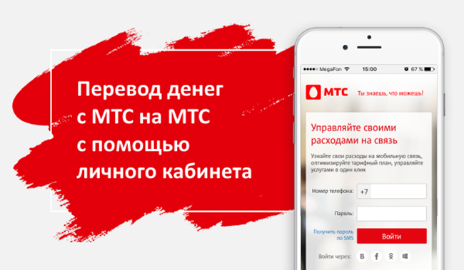 Команды мтс - примеры простых и эффективных