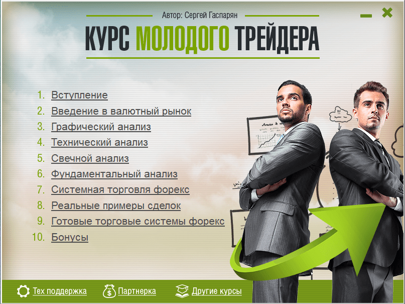 Рейтинг брокеров с бесплатным обучением форекс / forex