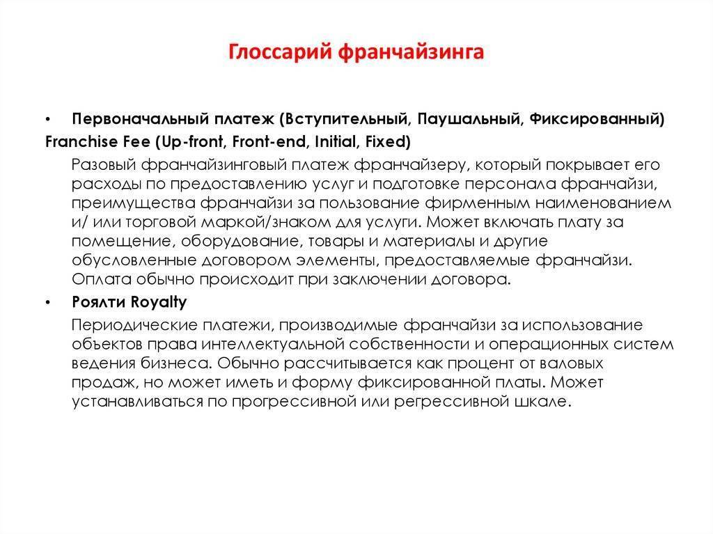 Франшиза бутика модной одежды bershka