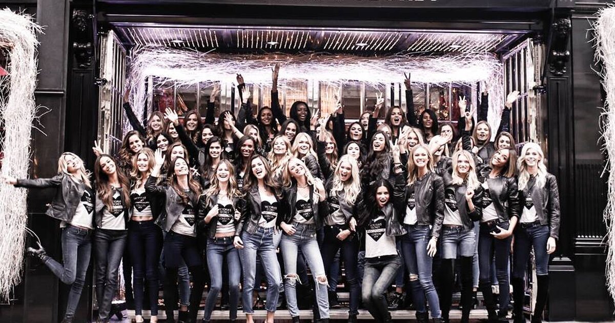 Отличительные особенности victoria’s secret от подделки