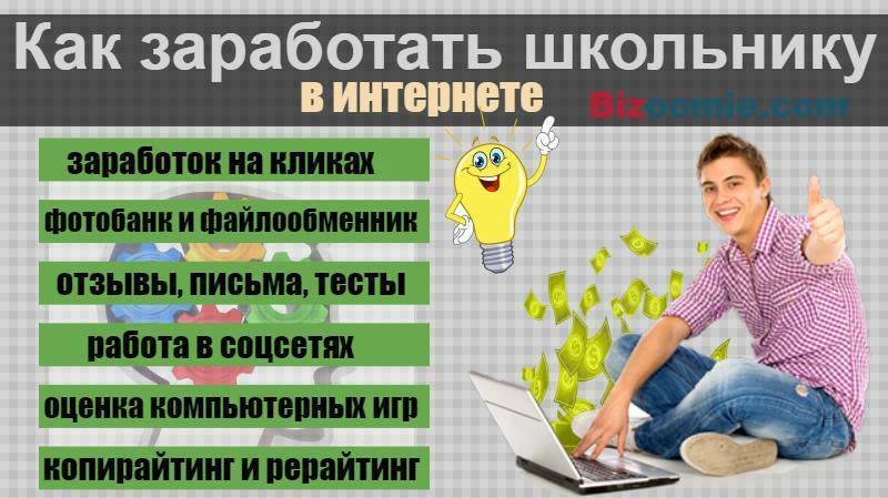 Работа для подростков онлайн: топ варианты 2020 года