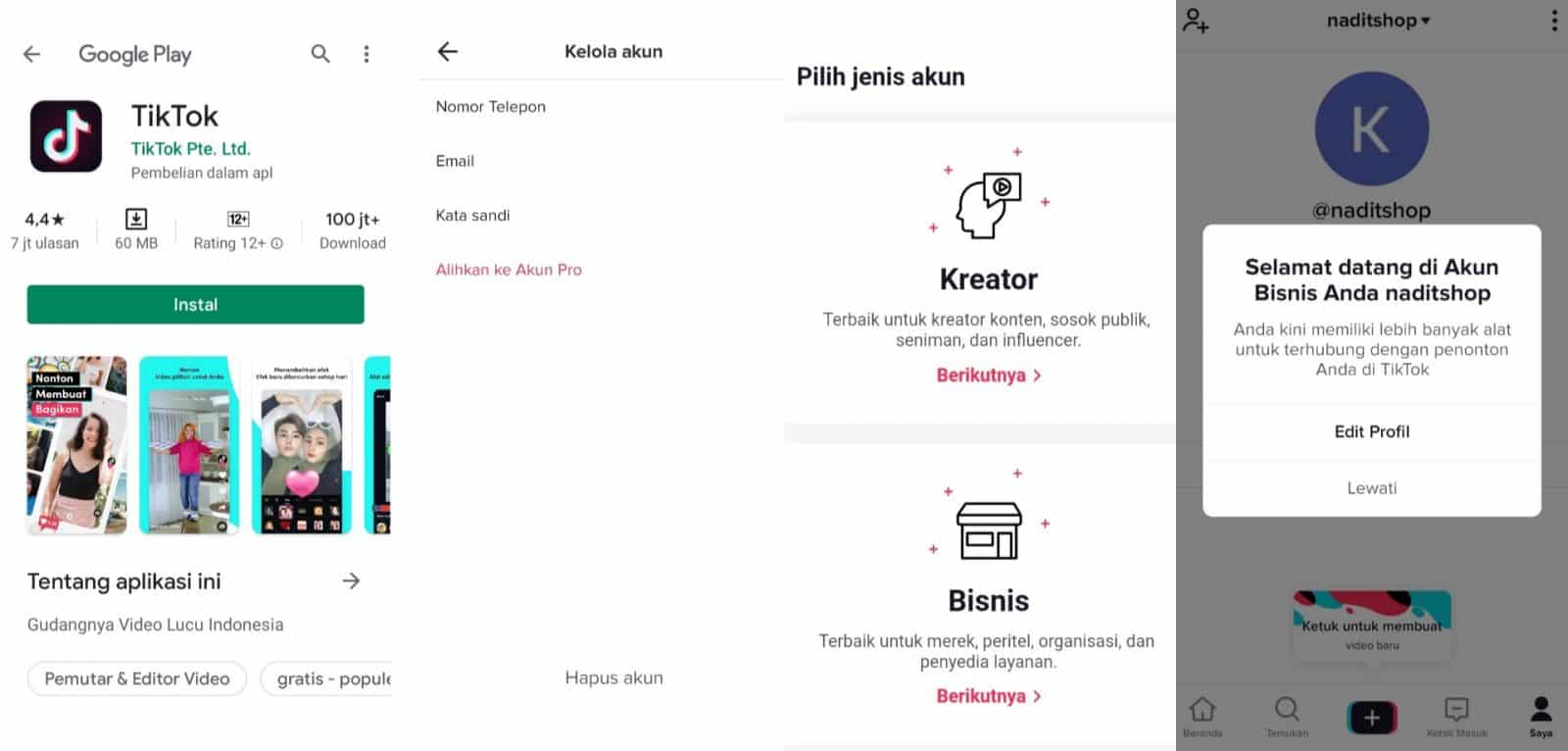 Tiktok - обзор приложения: что это такое, как им пользоваться и почему он так популярен