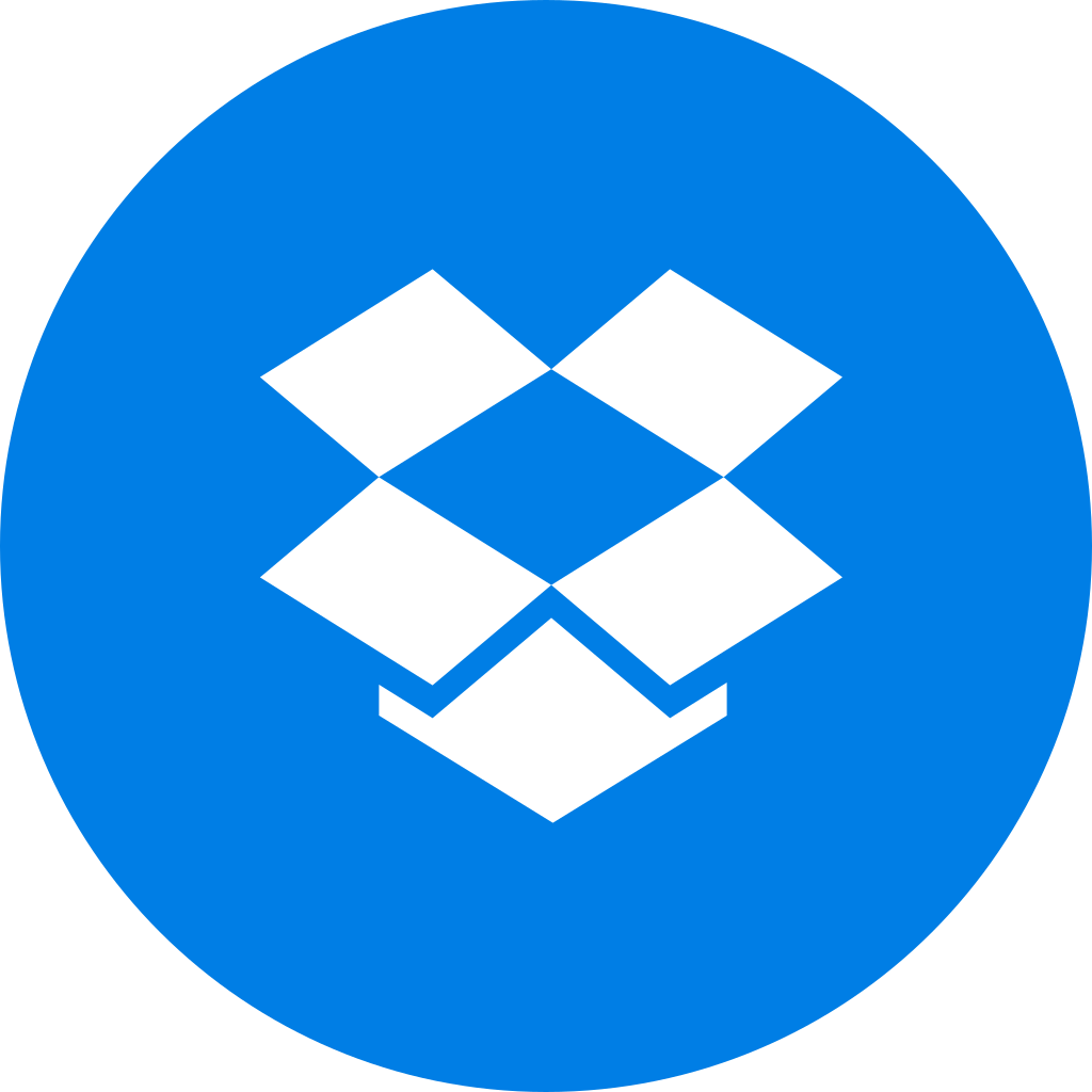 Dropbox что это за программа и нужна ли она