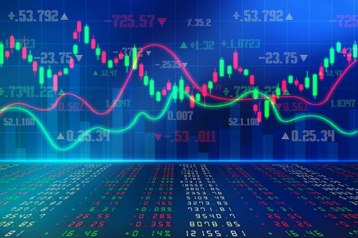 Как стать успешным трейдером с нуля: советы - forex volga group