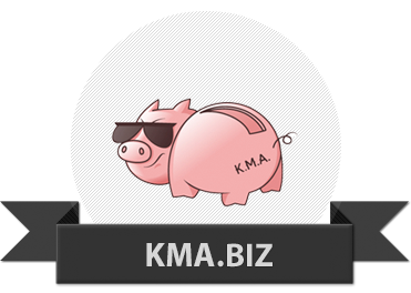 Kma.biz: обзор партнерской программы