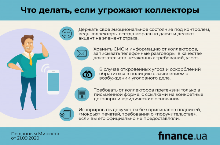 Коллекторы пришли к вам домой и требуют вернуть долг Вам угрожают Пугают судом или расправой Узнайте как правильно вести себя в такой ситуации