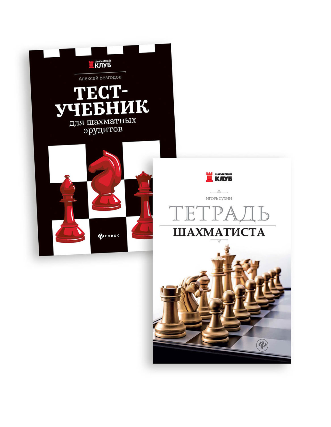 Лучшие книги по шахматам для начинающих (детей и взрослых) и для опытных игроков