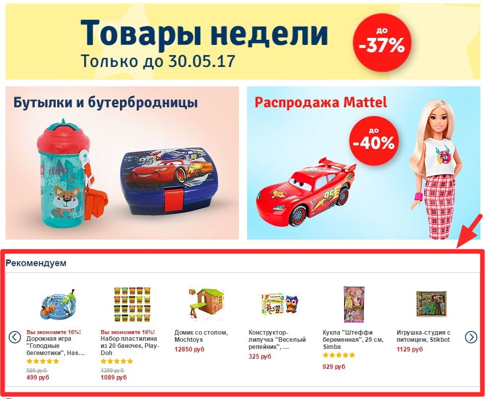 Ecwid  подробный обзор конструктора сайтов - konstruktorysajtov.com