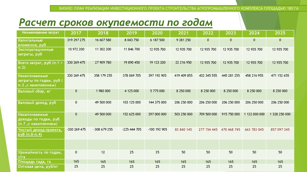 Как составить бизнес-план производства биоразлагаемых пакетов