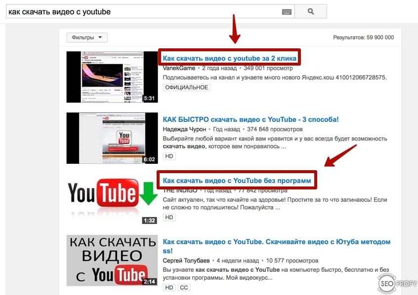 Как добавить видео в ютуб (youtube) - пошаговое руководство