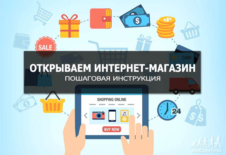 Бизнес-план интернет-магазина одежды и инструкция по открытию