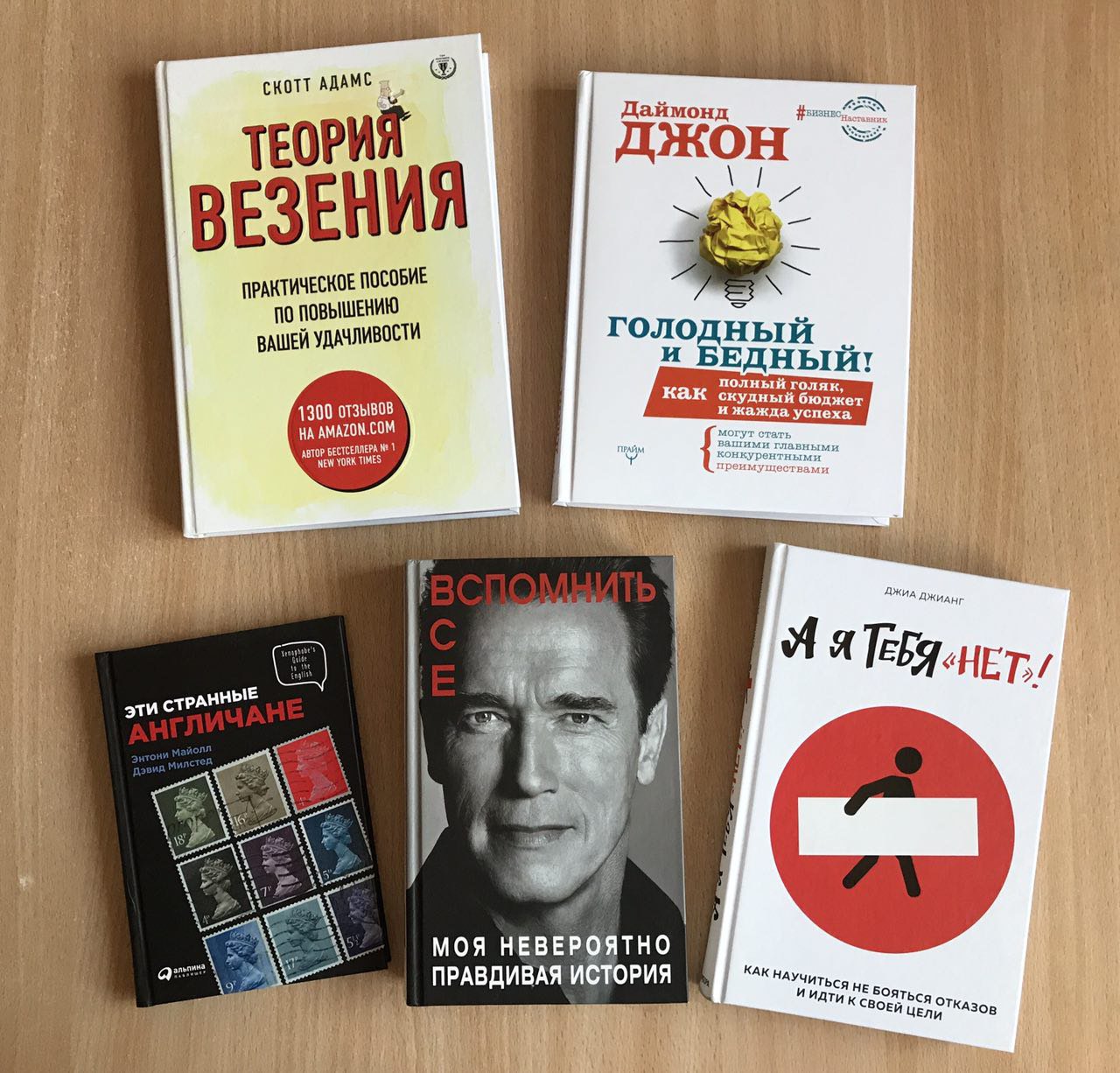 Топ 25 лучшие книги по саморазвитию (рейтинг 2021/2022)