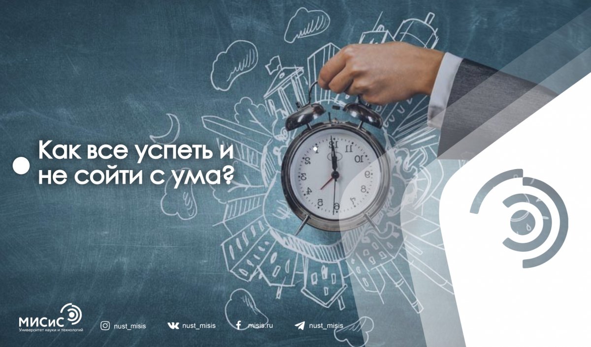 Как все успеть картинки