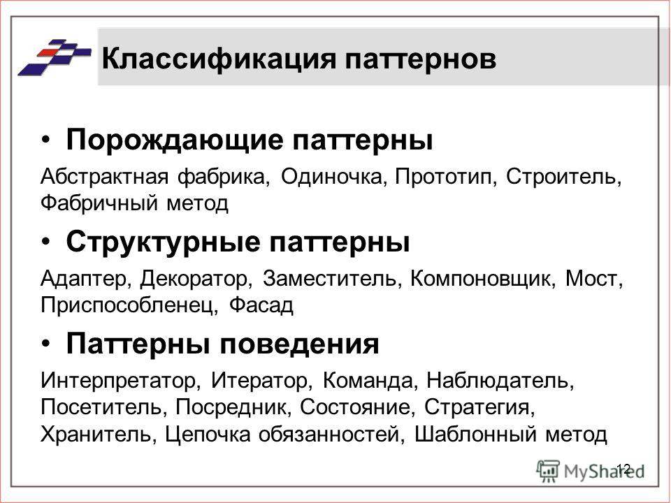 Поведенческий паттерн - что это такое в психологии и как ставить ударение? | mma-spb.ru