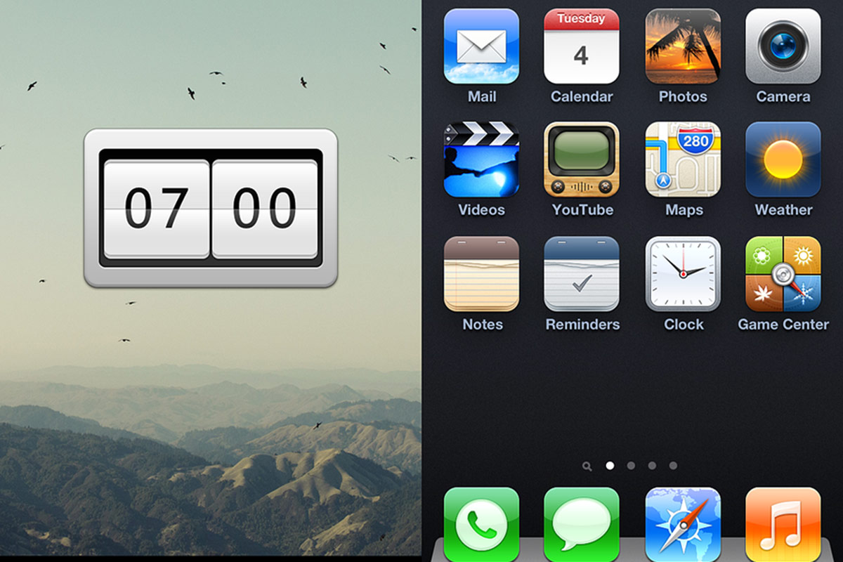 Часы на экране айфона установить. Скрин экрана айфон 5. Скриншот телефона. Скриншот экрана телефона. Скриншот на айфоне.