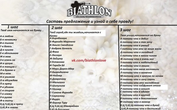 Что написать о себе в резюме 😊