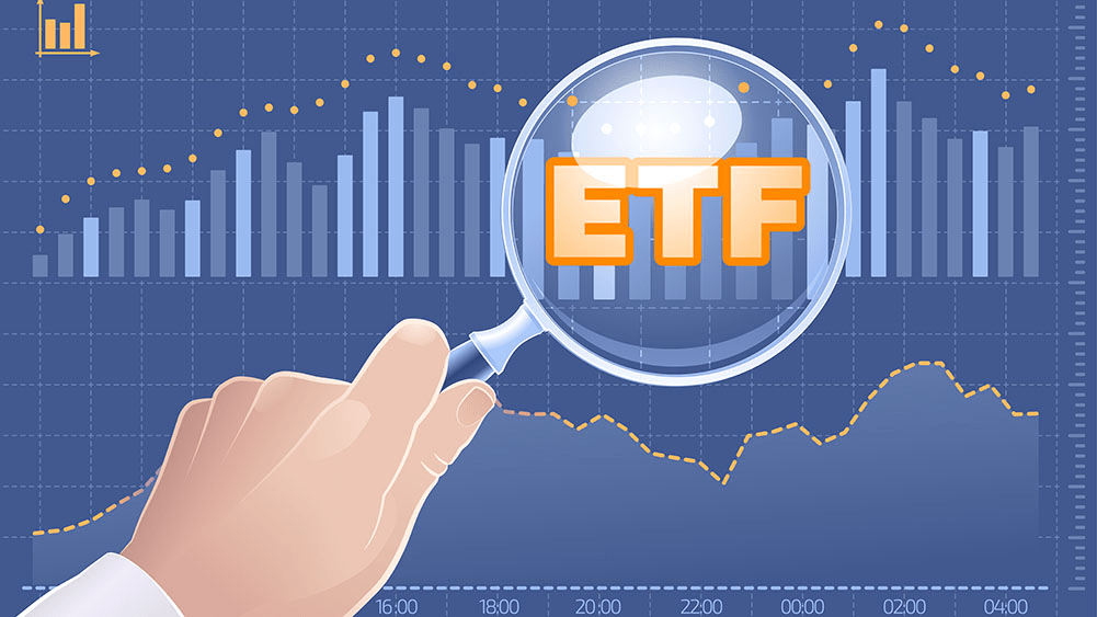 Особенности инвестиций в etf - блог sf education