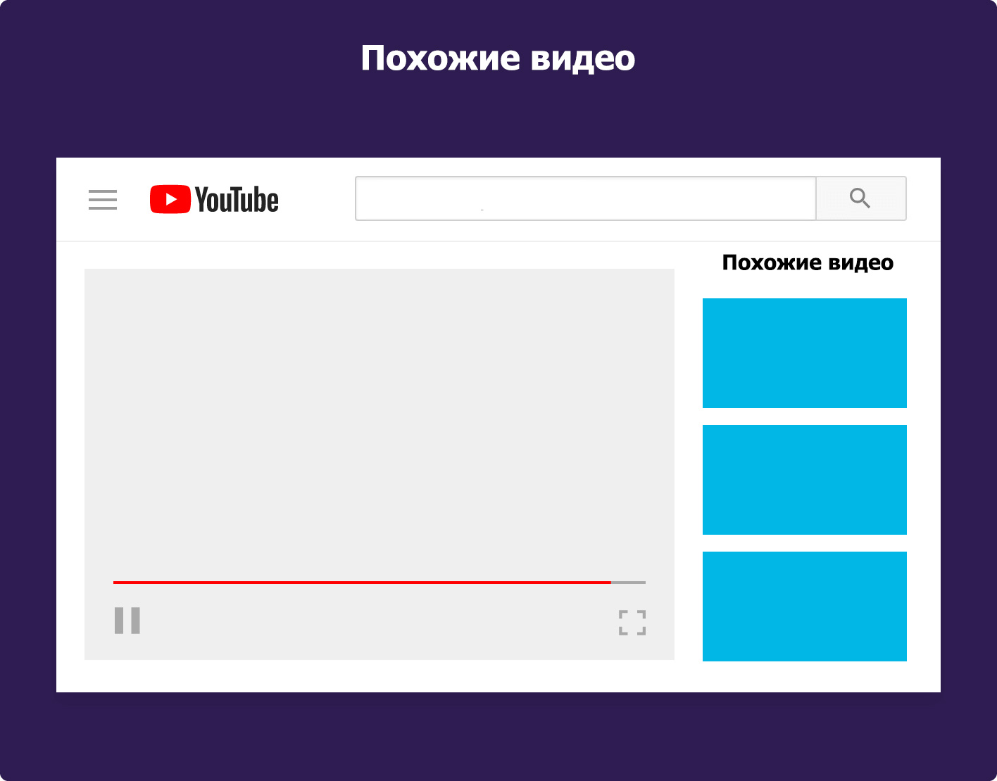 Оформление канала на youtube: все о дизайне канала и видео – pr-cy блог