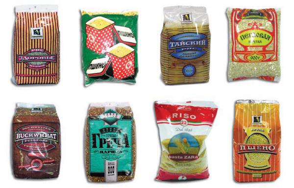 Открыть бизнес на упаковке продуктов