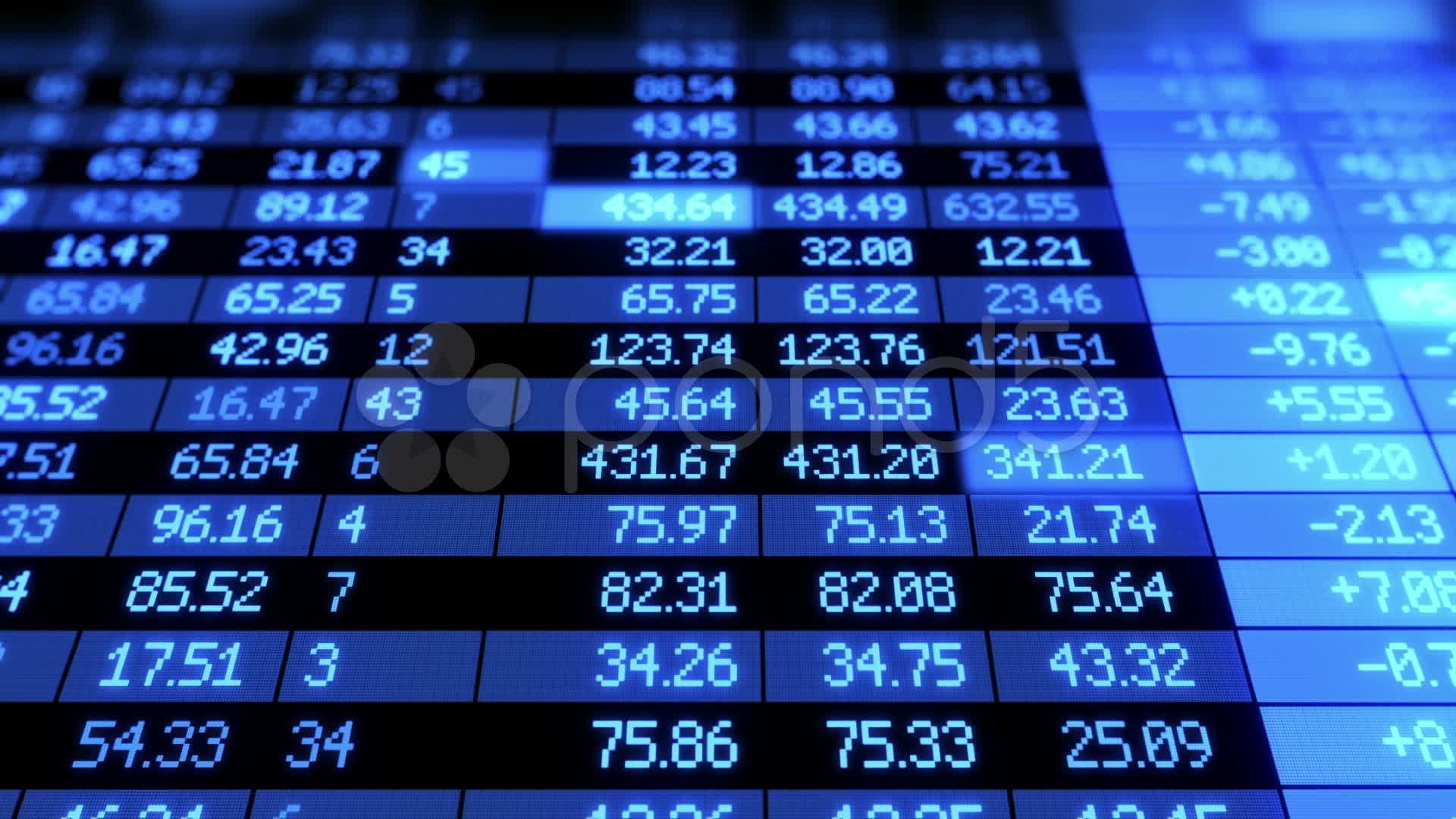 Nasdaq: биржа №2 в мире глазами трейдеров masterforex-v