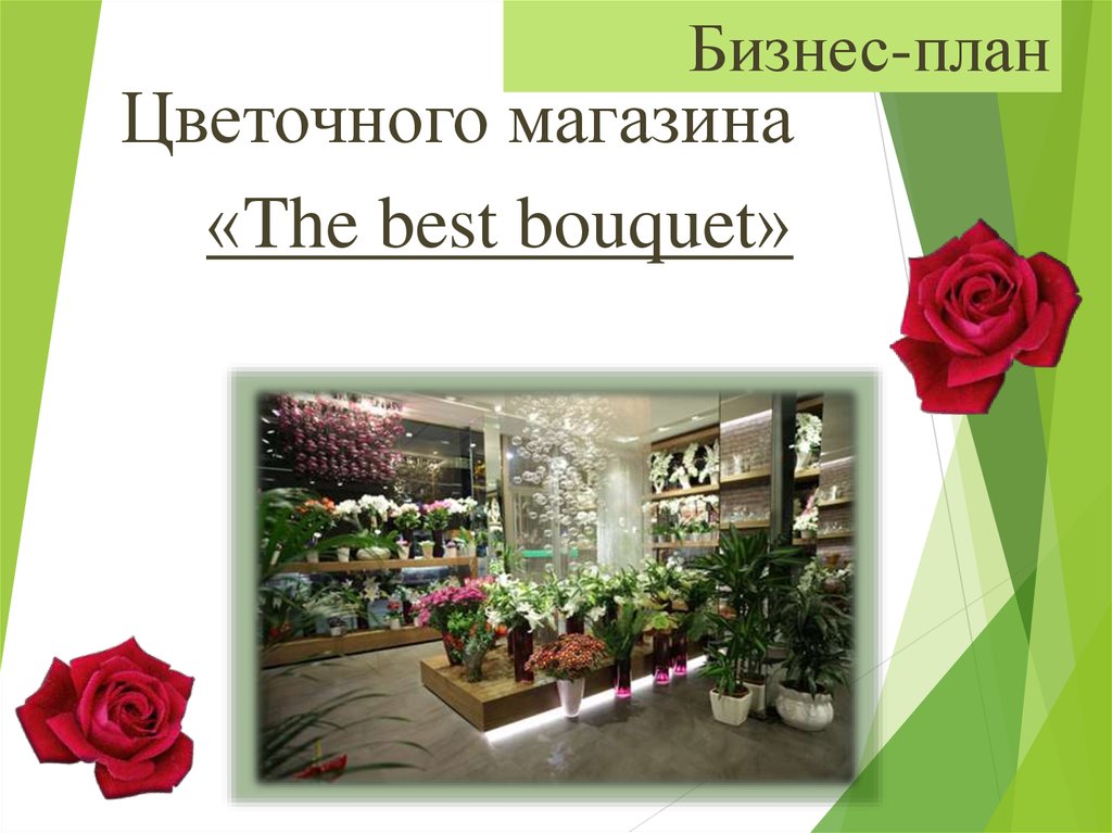 Презентация цветочного магазина. План цветочного магазина. Бизнес план магазина цветов. Бизнес проект цветочного магазина.